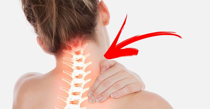 კისრის ტკივილი რატომ და რა უნდა გააკეთოს